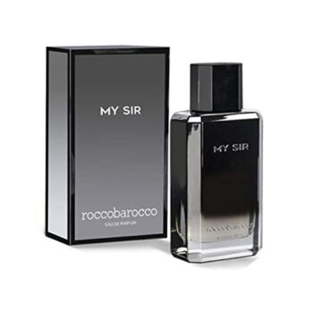 ROCCOBAROCCO – MY SIR EAU DE PARFUM MAN 100 ML