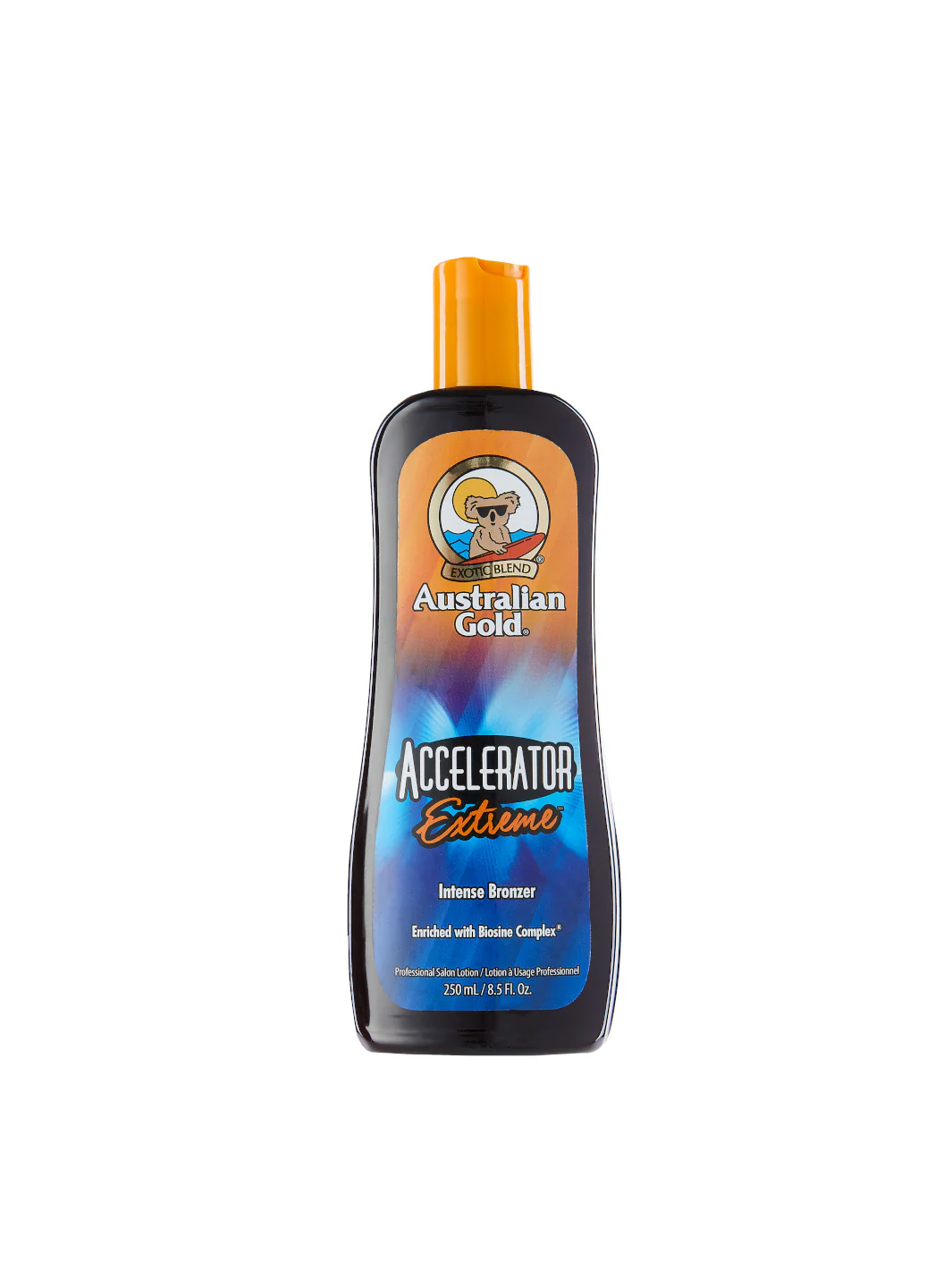 AUSTRALIAN GOLD ACCELERATOR EXTREME 250ml