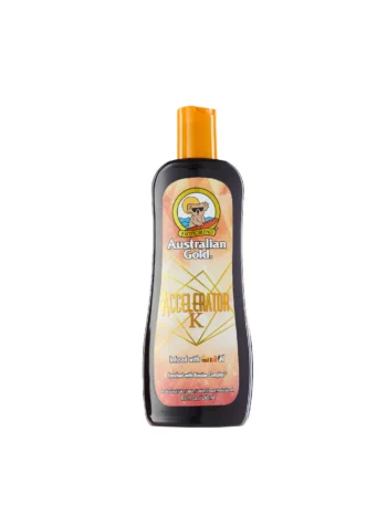 AUSTRALIAN GOLD ACCELERATOR K 250ml