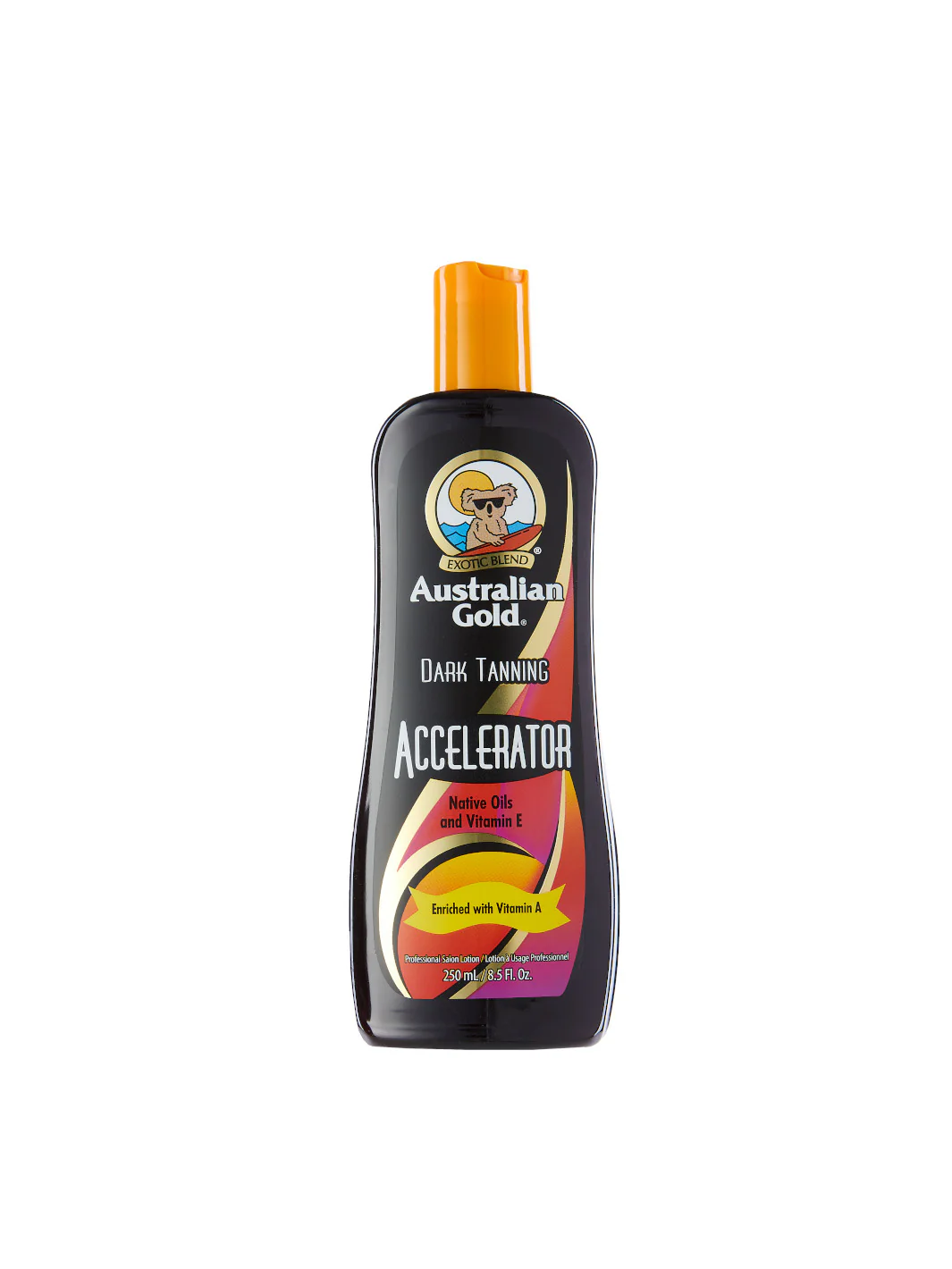 AUSTRALIAN GOLD BRONZE ACCELERATOR 250ml