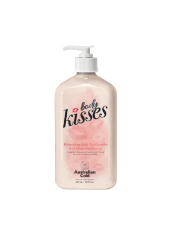 AUSTRALIAN GOLD BODY KISSES MOISTURIZER 535 ml