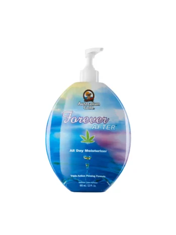 AUSTRALIAN GOLD FOREVER AFTER MOISTURIZER 650 ml