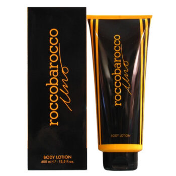 ROCCOBAROCCO - UNO BODY LOTION CONFEZIONE DA 400 ML.