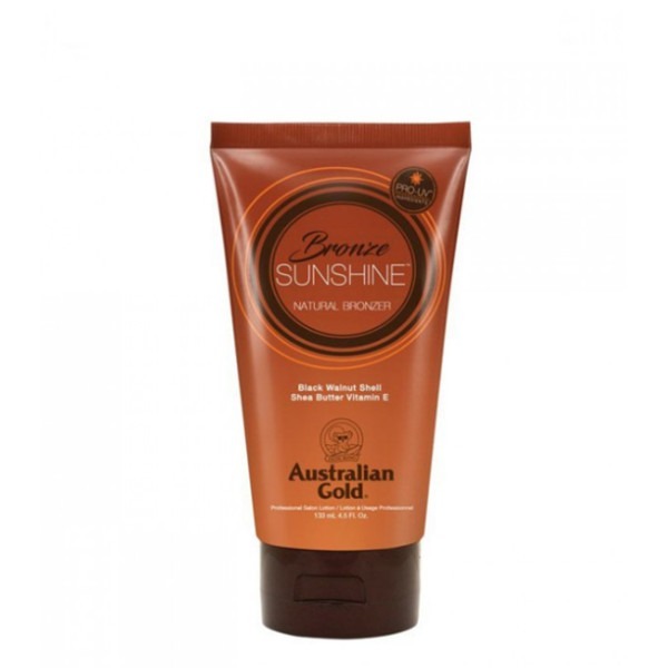 AUSTRALIAN GOLD BRONZE SUNSHINE 130ml