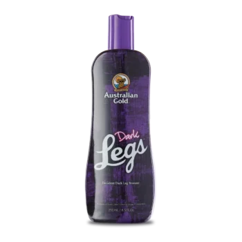 AUSTRALIAN GOLD DARK LEGS 250ml