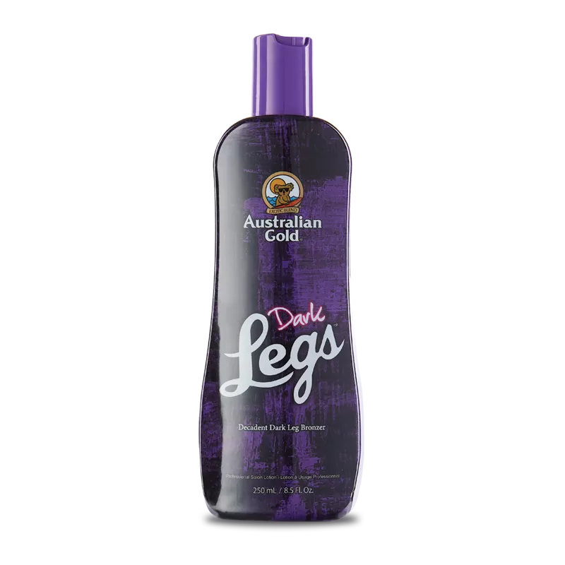 AUSTRALIAN GOLD DARK LEGS 250ml