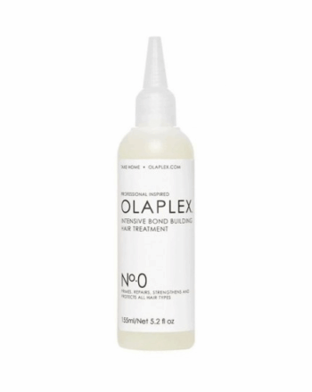 Olaplex 0 Intensive Bond Building Trattamento Capelli 155 ml