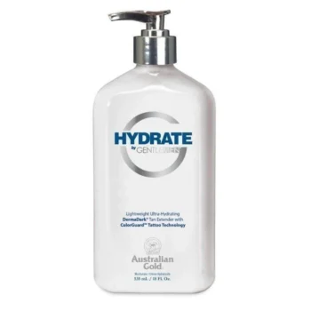 AUSTRALIAN GOLD HYDRATE BY GENTLEMEN 535ml dopo sole