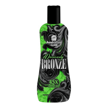 AUSTRALIAN GOLD DEVIOUSLY BLACK 250ml