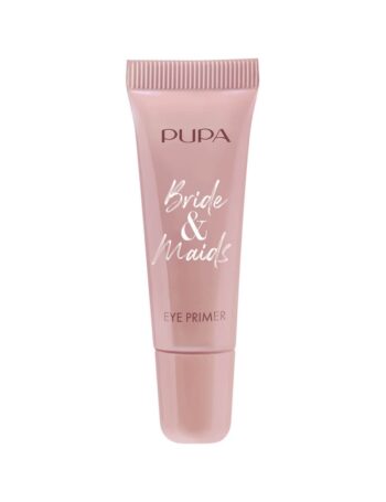 PUPA - BRIDE & MAIDS EYE PRIMER - String of pearls O.S.- 10 ml