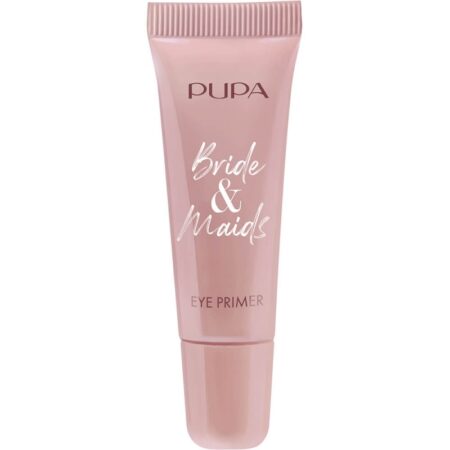 PUPA - BRIDE & MAIDS EYE PRIMER - String of pearls O.S.- 10 ml