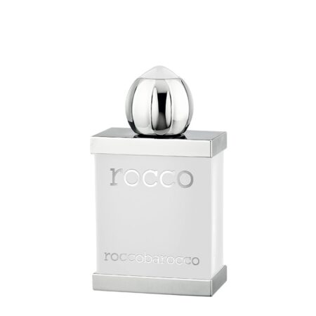ROCCOBAROCCO - ROCCO WHITE EAU DE TOILETTE 100 ML MAN