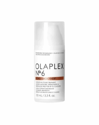 Olaplex No.6 Bond Smoother 100 ml Trattamento Anti-Crespo a Lunga Durata