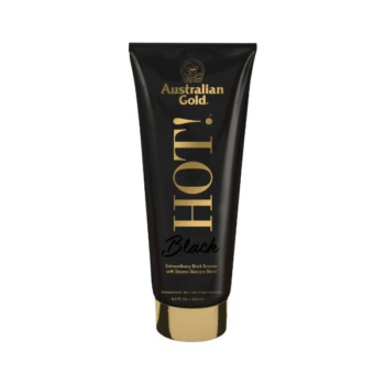 AUSTRALIAN GOLD HOT! BLACK 250ml