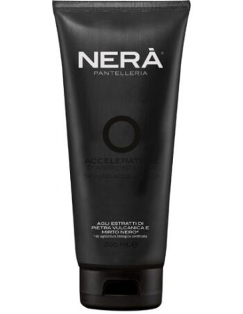 NERÀ - ACCELERATORE DI ABBRONZATURA 200 ML