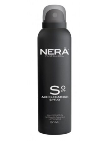 NERÀ - ACCELERATORE SPRAY 150 ML