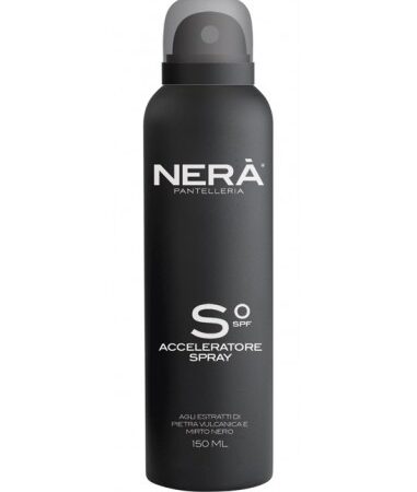 NERÀ - ACCELERATORE SPRAY 150 ML