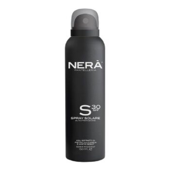 NERÀ - SPRAY SOLARE ALTA PROTEZIONE SPF 30 150ML