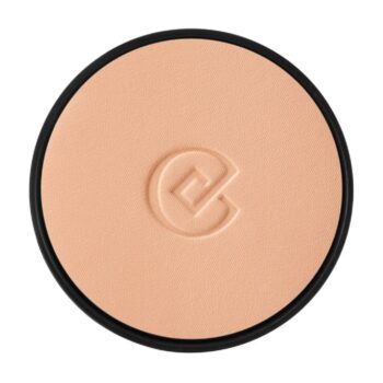 COLLISTAR - REFILL IMPECCABLE CIPRIA COMPATTA 10N IVORY EX CIPRIA COMPATTA EFFETTO SETA 1 AVORIO