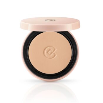 COLLISTAR - IMPECCABLE CIPRIA COMPATTA 20G NATURAL