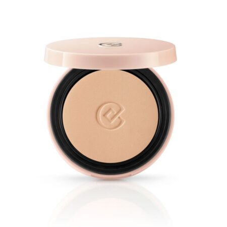 COLLISTAR - IMPECCABLE CIPRIA COMPATTA 20G NATURAL