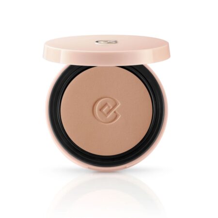 COLLISTAR - IMPECCABLE CIPRIA COMPATTA 40R WARM ROSE