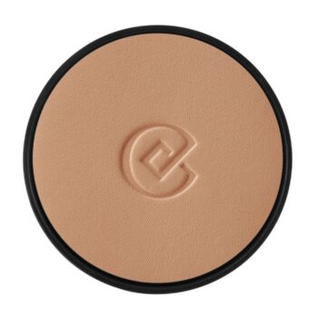COLLISTAR - REFILL IMPECCABLE CIPRIA COMPATTA 60G CAPPUCCINO EX CIPRIA COMPATTA EFFETTO SETA 4 CAPPUCCINO
