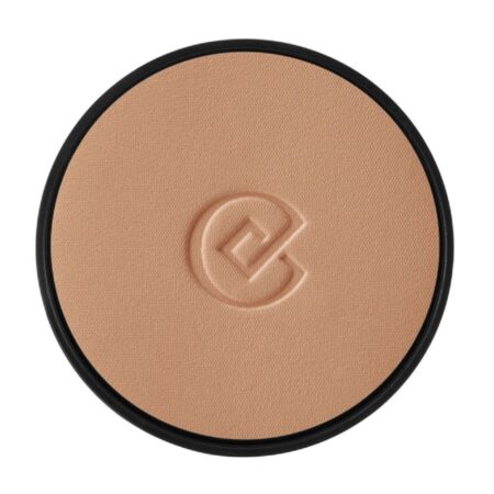 COLLISTAR - REFILL IMPECCABLE CIPRIA COMPATTA 60G CAPPUCCINO EX CIPRIA COMPATTA EFFETTO SETA 4 CAPPUCCINO