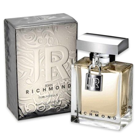 Richmond - John Richmond donna eau de parfum Natural Spray 100 ml