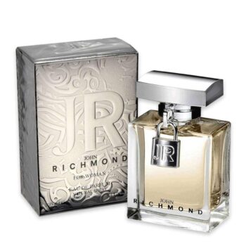 Richmond - John Richmond donna eau de parfum Natural Spray 50 ml