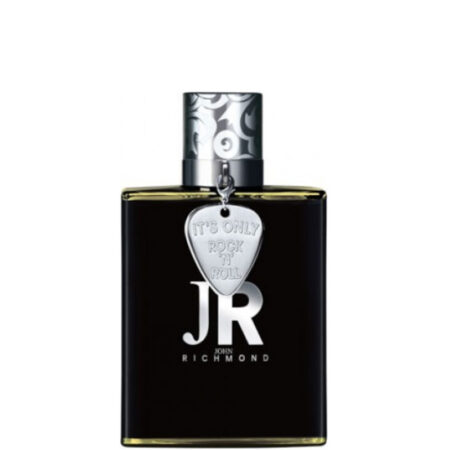 Richmond - John Richmond For Men - Eau de Toilette Natural Spray 100 ml