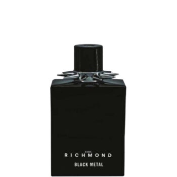 Richmond - John Richmond Black Metal Spray Eau de Parfum 100 ml