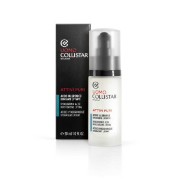 COLLISTAR - ATTIVI PURI ACIDO IALURONICO - 30 ML
