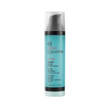 COLLISTAR - IDRATANTE OIL FREE - 80 ML