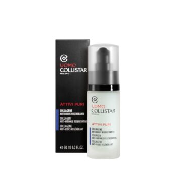 COLLISTAR - ATTIVI PURI COLLAGENE - 30 ML
