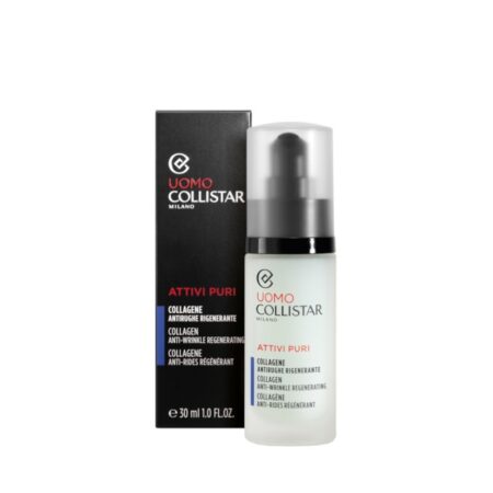 COLLISTAR - ATTIVI PURI COLLAGENE - 30 ML