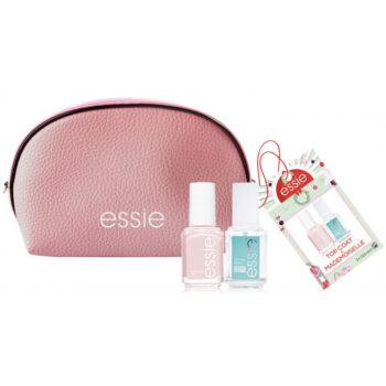 ESSIE – POCHETTE PINK