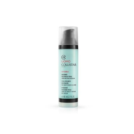 COLLISTAR - IDRATANTE FRESCHEZZA TOTALE 24H - 80 ML