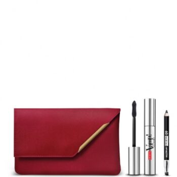 Pupa – KIT MASCARA VAMP! EXTREME 12 ml + MINIMULTIPLAY 0,8 g O.S.