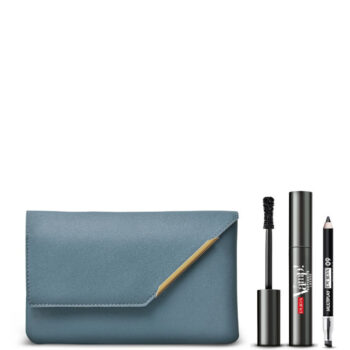 Pupa – KIT MASCARA VAMP! EXPLOSIVE LASHES  12 ml + MINIMULTIPLAY 0,8 g O.S.