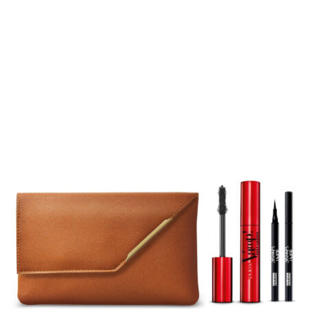 Pupa – KIT MASCARA VAMP SEXY LASHES 12 ml + SKINNY LINER 1 ml O.S.