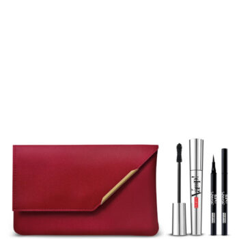 Pupa – KIT MASCARA VAMP! 9 ml + SKINNY LINER 1 ml O.S.