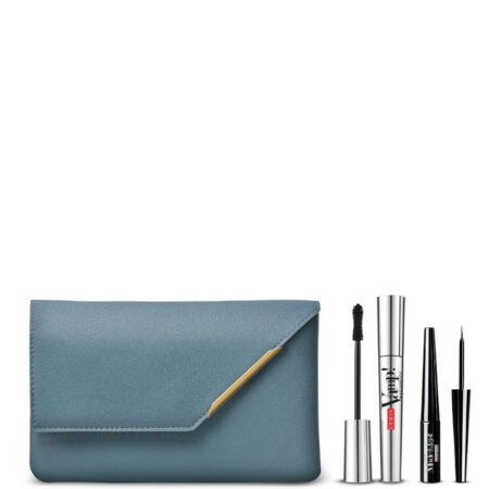 Pupa – KIT MASCARA VAMP! WATERPROOF 9 ml + MADE TO LAST LINER 3,2 ml O.S.