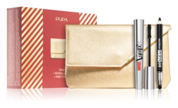 Pupa - KIT MASCARA VAMP! 9 ml + MINIMULTIPLAY 0,8 g O.S.