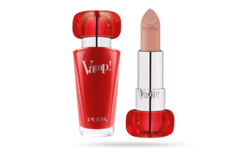 PUPA - VAMP! LIPSTICK 100NAKED SKIN