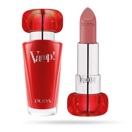PUPA - VAMP! LIPSTICK 103TEA ROSE