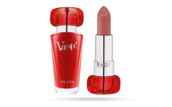 PUPA - VAMP! LIPSTICK 107ROSEWOOD