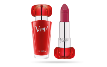 PUPA - VAMP! LIPSTICK 109BLACK CHERRY