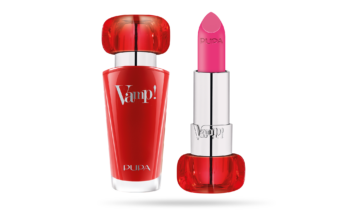 PUPA - VAMP! LIPSTICK 111FUCHSIA ADDICTED