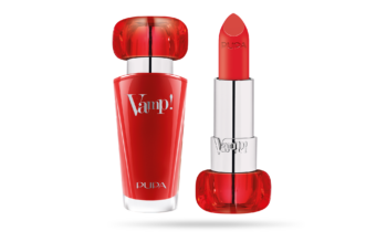 PUPA - VAMP! LIPSTICK 121TRUE ORANGE